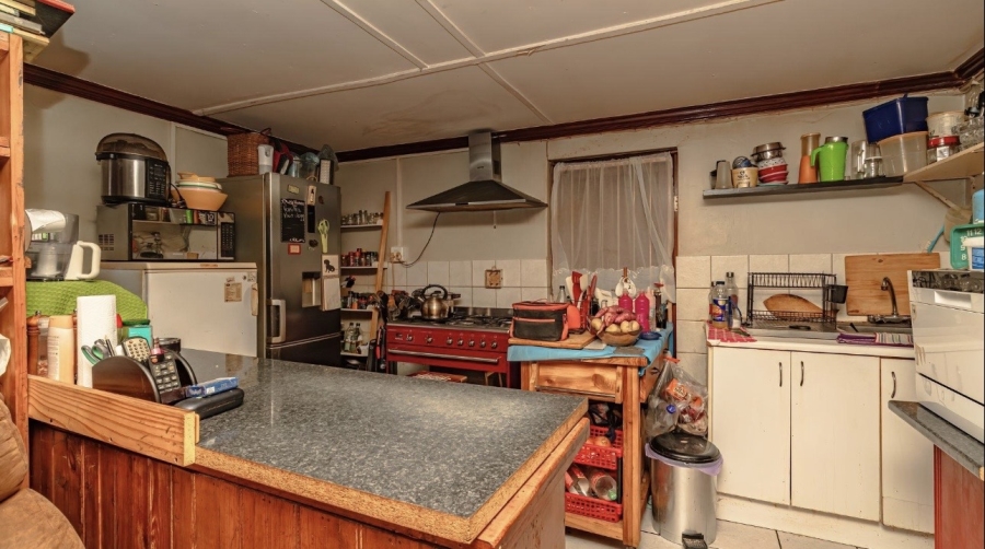 5 Bedroom Property for Sale in Denneoord Western Cape